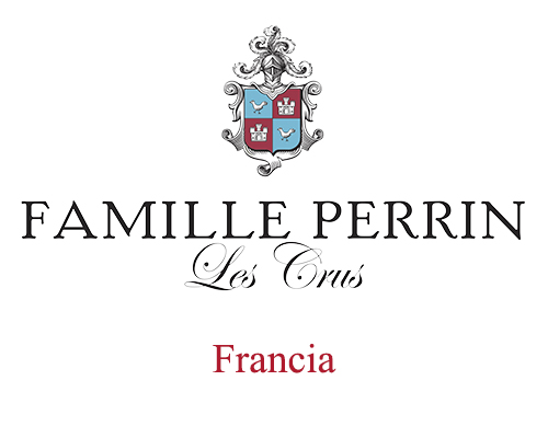 famille Perrin