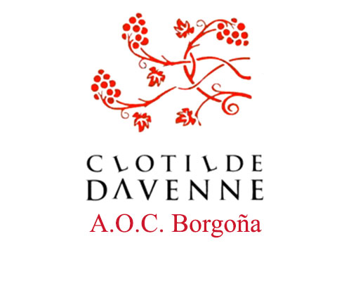 Clotilde Davenne