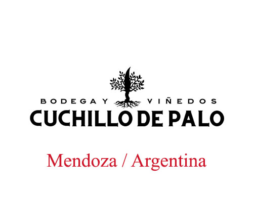 Cuchillo de Palo