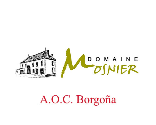 Domaine Mosnier