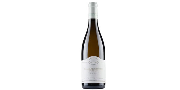 Bâtard-Montrachet Grand Cru - Domaine Jouard