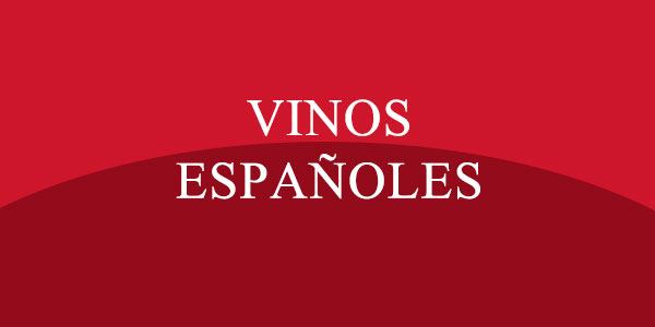 Vinos Españoles