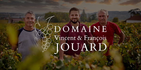 Domaine Jouard