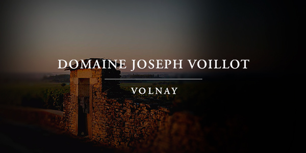 Joseph Voillot