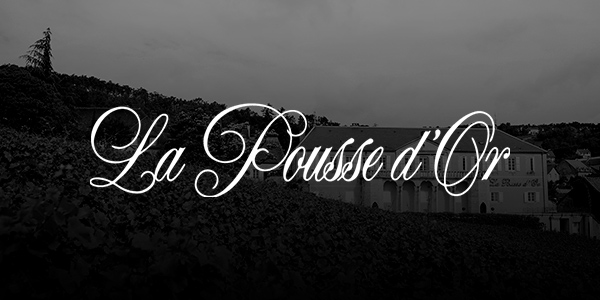 La Pousse D'Or