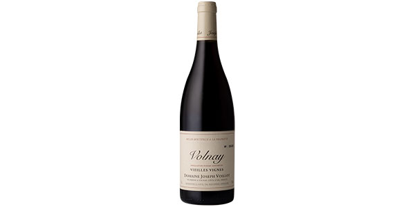 Volnay Vieilles Vignes - Domaine Joseph Voillot