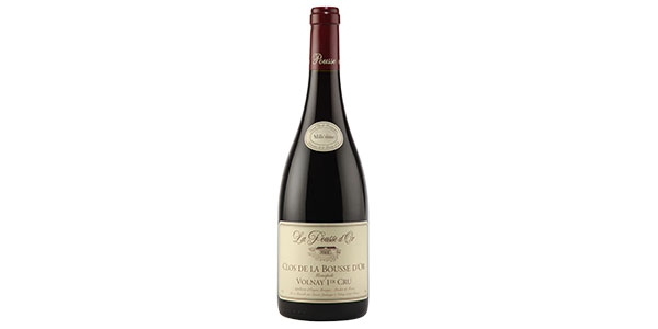Clos de la Bousse d´Or - Domaine La Pousse d´Or (Volnay 1er Cru Monopole)