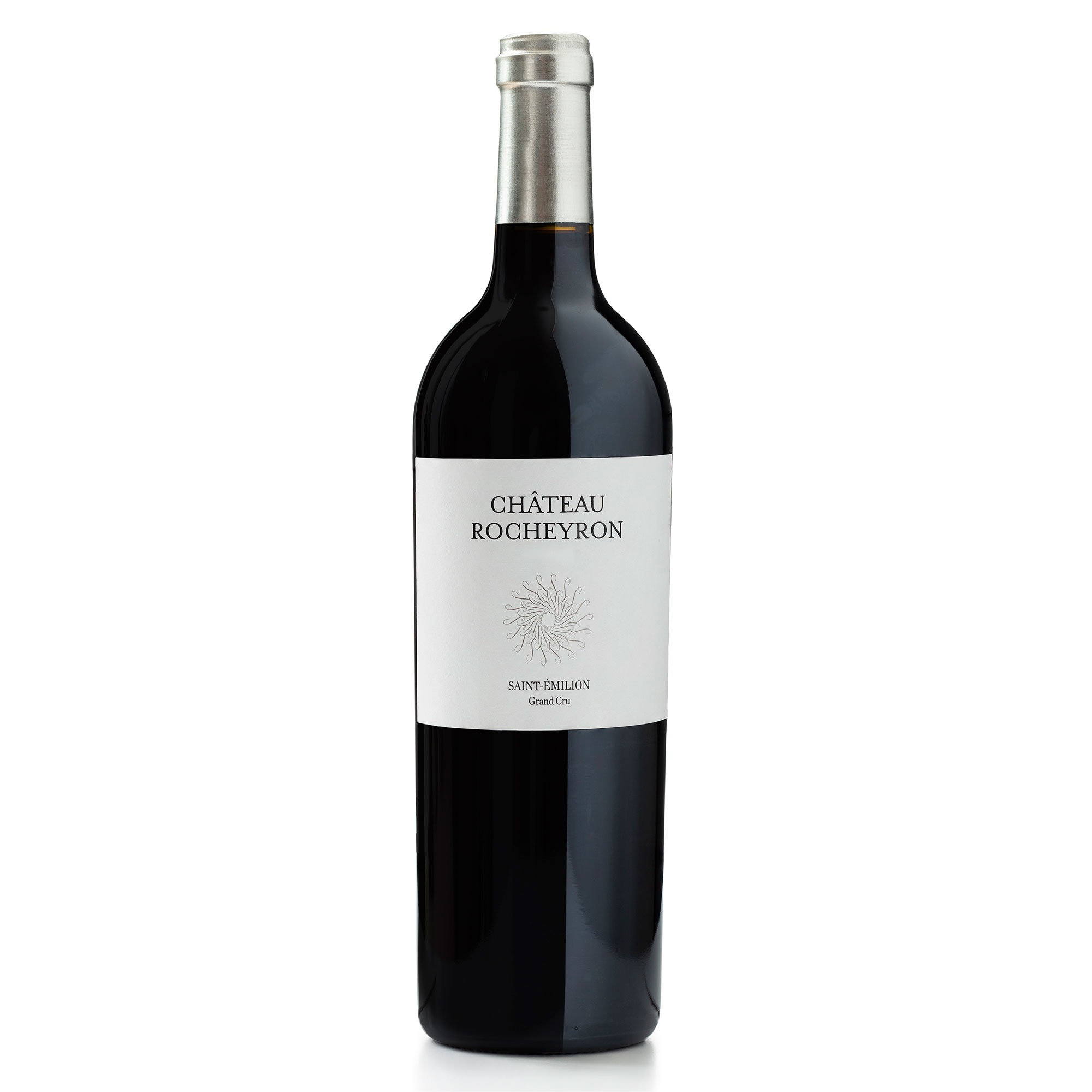 Château Rocheyron 2025