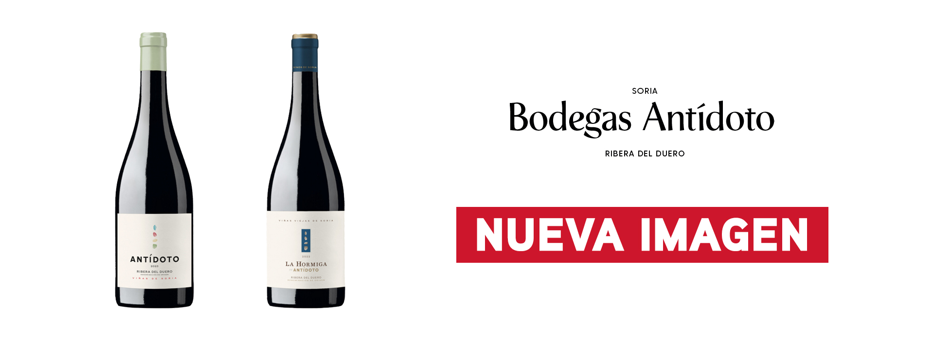 Nueva Imagen Bodegas Antídoto