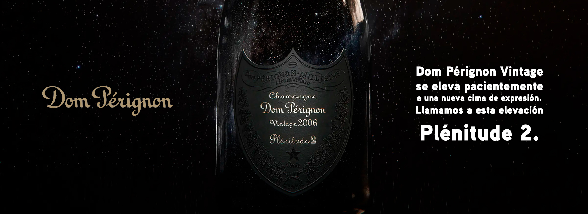 Dom Pérignon P2